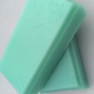 Spearmint/Lime Soap