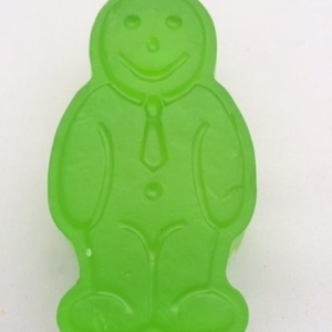 Jelly Baby Soap