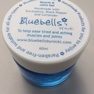 Muscle & Joint Gel