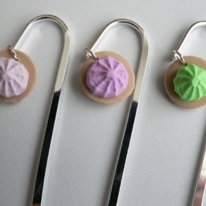Iced Gems Bookmarks