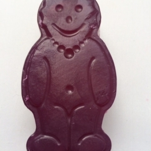 Jelly Baby Soap