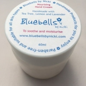 Hand Cream