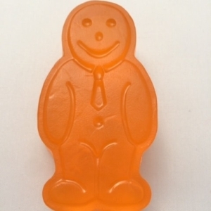 Jelly Baby Soap