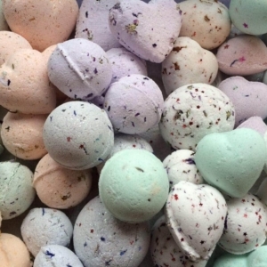 Bath Bombs