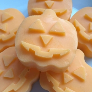 Halloween Soap