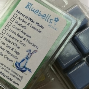 Wax Melts