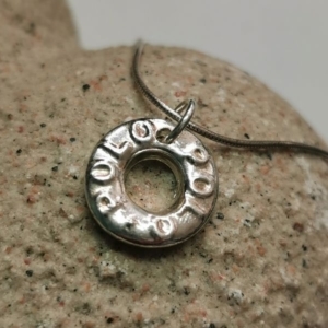 Polo pendant