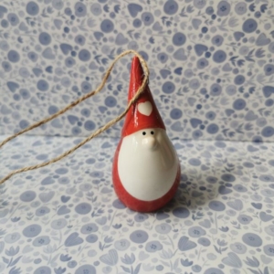 Father Christmas Gonk