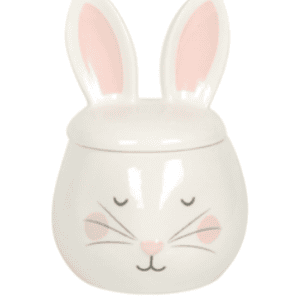 Bunny Oil Burner