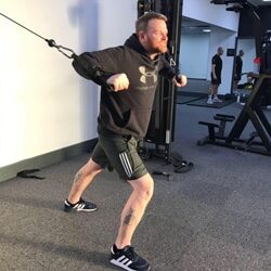 kick butt fitnessweb